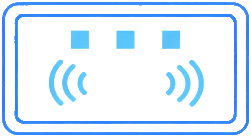 Planar Brand Logo