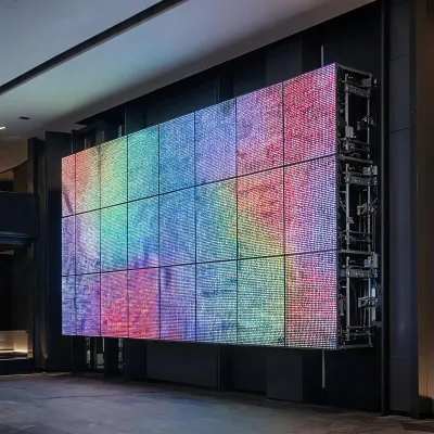 digital signage